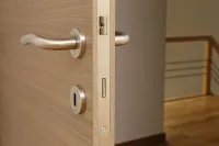 Portes interieures